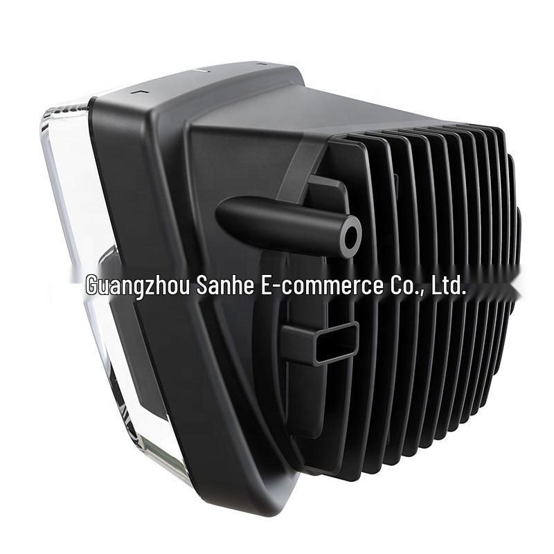 Chevrolet AVALANCHE 2007-2015 LED Fog & Daytime Running Lights.