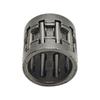 10pcs/lot Piston Needle Bearing Cage For Partner 350 351 370 371 390 420 Chainsaw Engine Motor Parts