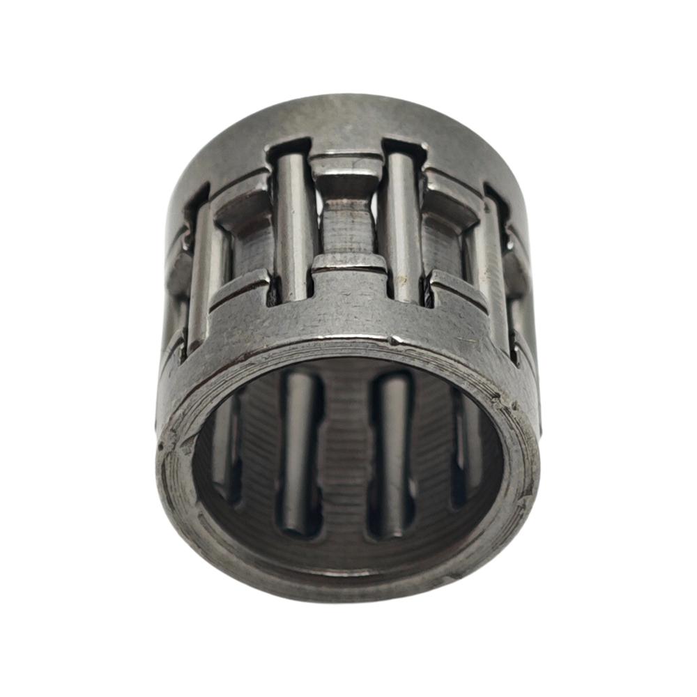 10pcs/lot Piston Needle Bearing Cage For Partner 350 351 370 371 390 420 Chainsaw Engine Motor Parts