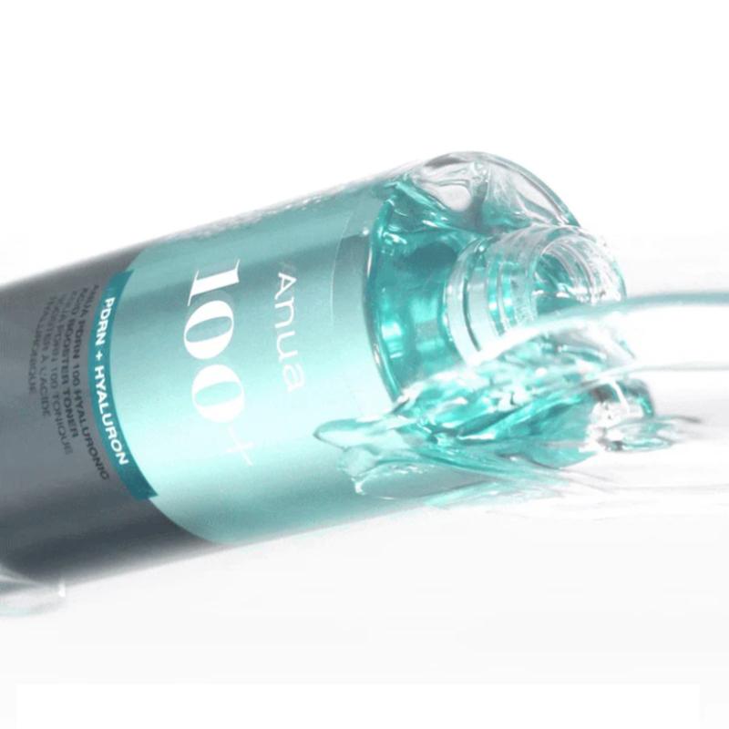 Anua 100+ PDRN Hyaluronic Booster Toner 250ml