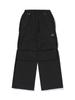 BBC EARTH Moffrit Snap Pants_Black