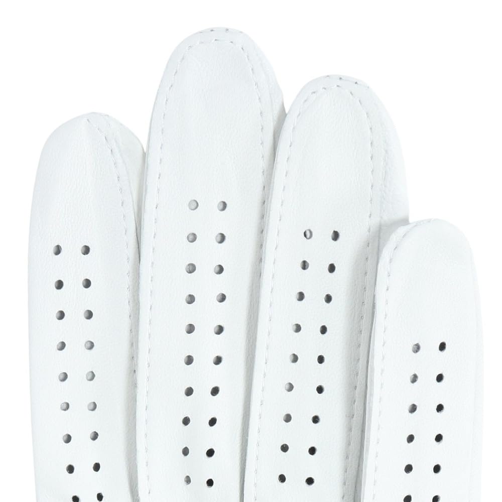 Titleist Professional Golf Glove TG73LHWT-23 LHWT LH White Right-Handed 23cm