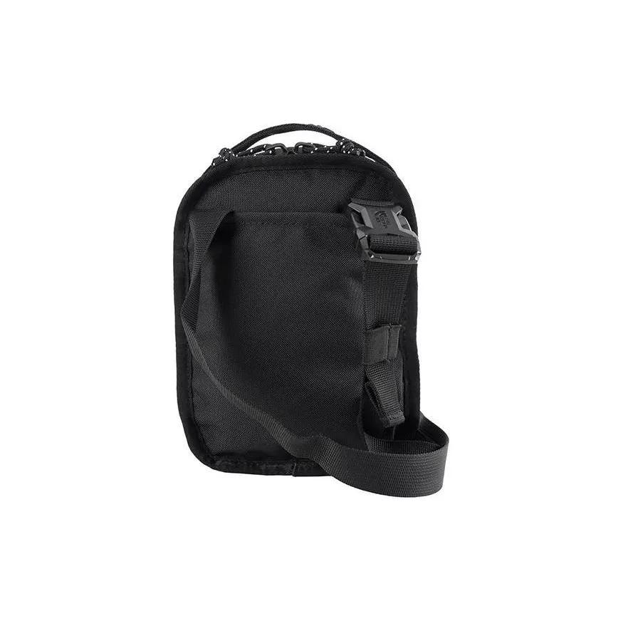 THE NORTH FACE 2L Bucket Bag , Shoulder Bag , Crossbody Bag , Outdoor Bag Polyester Black Unisex (Unisex) Sling Bags NF0A52RY JK3
