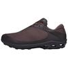 Post Archive Faction x Cloudventure Peak Cacao Espresso Sneakers da Donna Marroni 3WE30663132