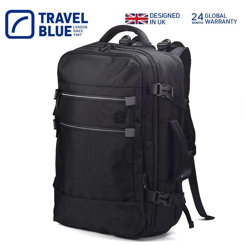 

Travel Blue 16-inch Laptop Travel Backpack