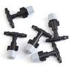 Kits d'irrigation RéglableSystème d'arrosage Automatique Pour DIY Irrigation Arrosage Brumisation Jardin Serre Goutteurs Micro[171]