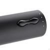 Electric Bottle Opener, Stainless Steel Opener Automatic Corkscrew Or Vacuum Stopper/Pourer for