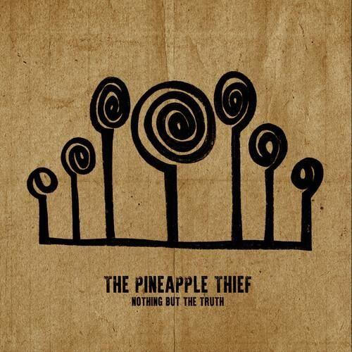 Pineapple Thief - Nothing But The Truth [CD]