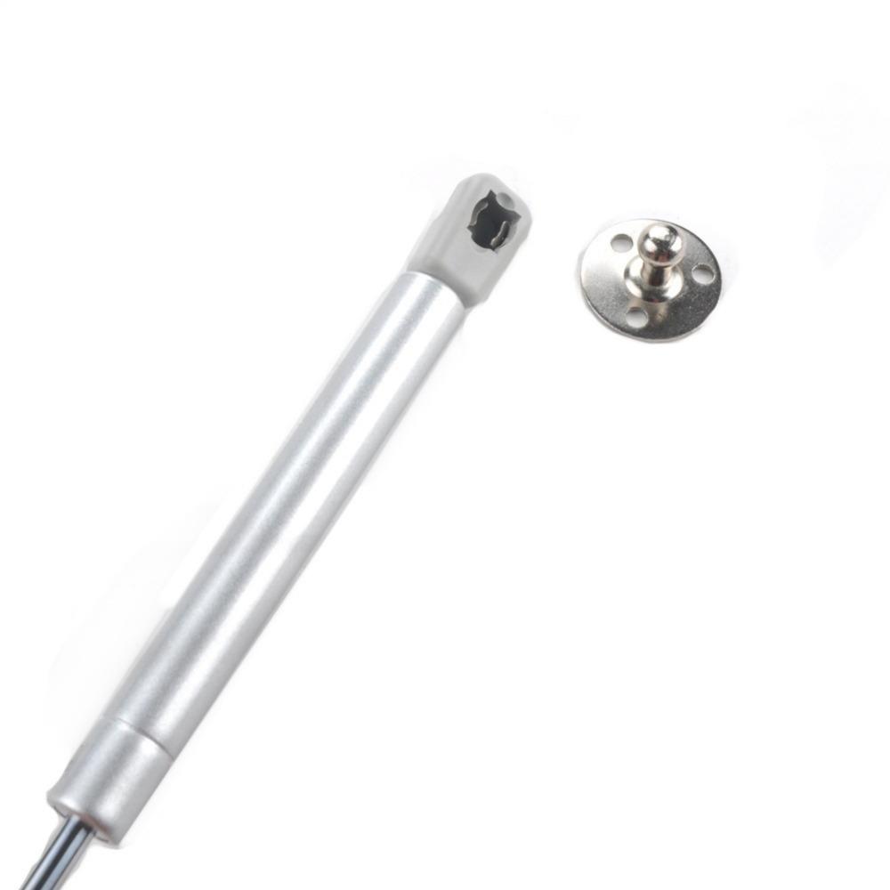 Lift Hydraulic Gas Strut Lid Stay Support Cabinet Door Hinge Open Close 40/60/80/100/120/150N
