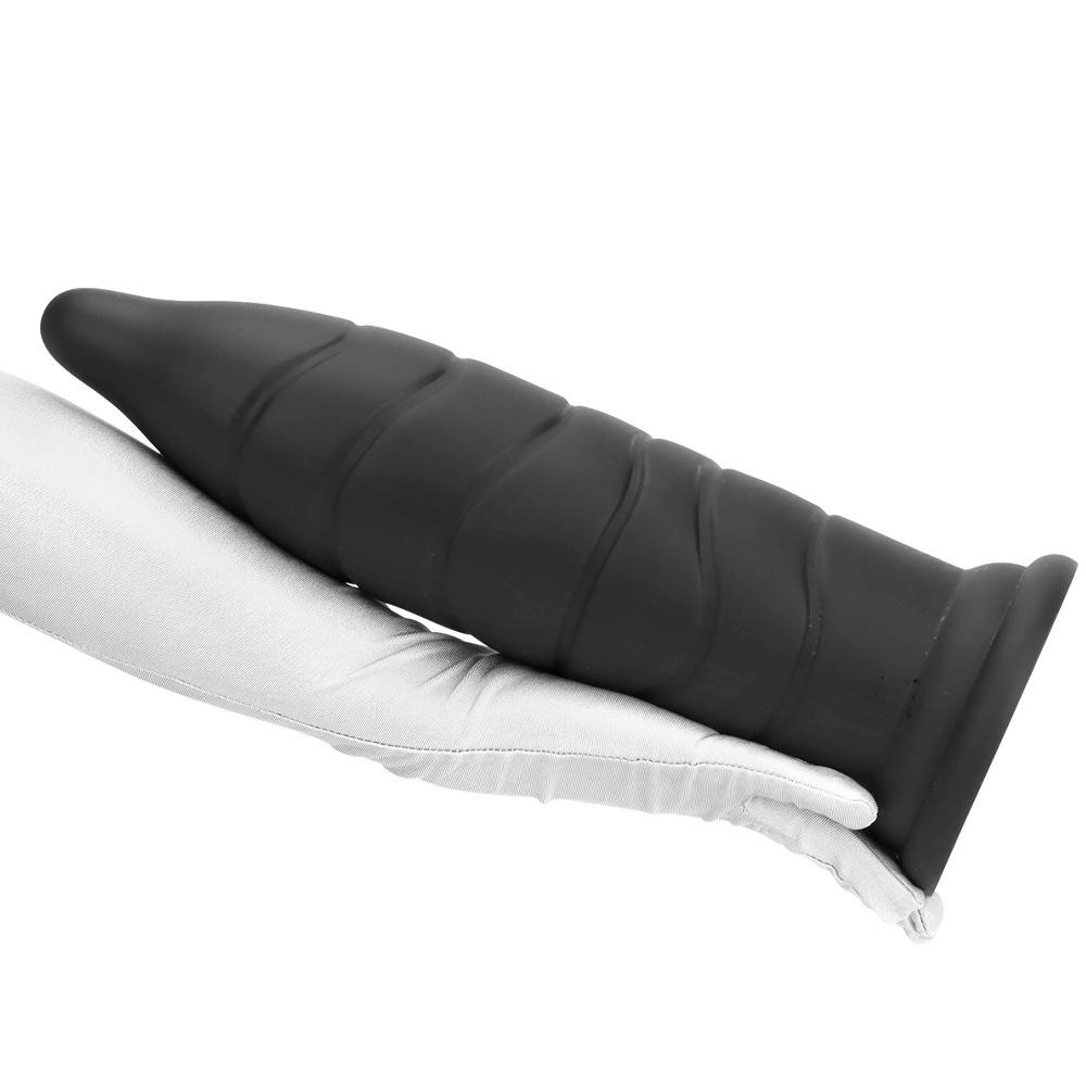 Silicone Giant Dildo Butt Plug Fisting Supplies Adult Sex Toys Big Penis Strap On Cock Realistic Dick
