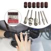 Electric Drill Bits Portable Nail File Tool Kit Manicure Machine Grind