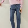 Bang Bang Men S Lycra Stretch Denim jeanS 1+1