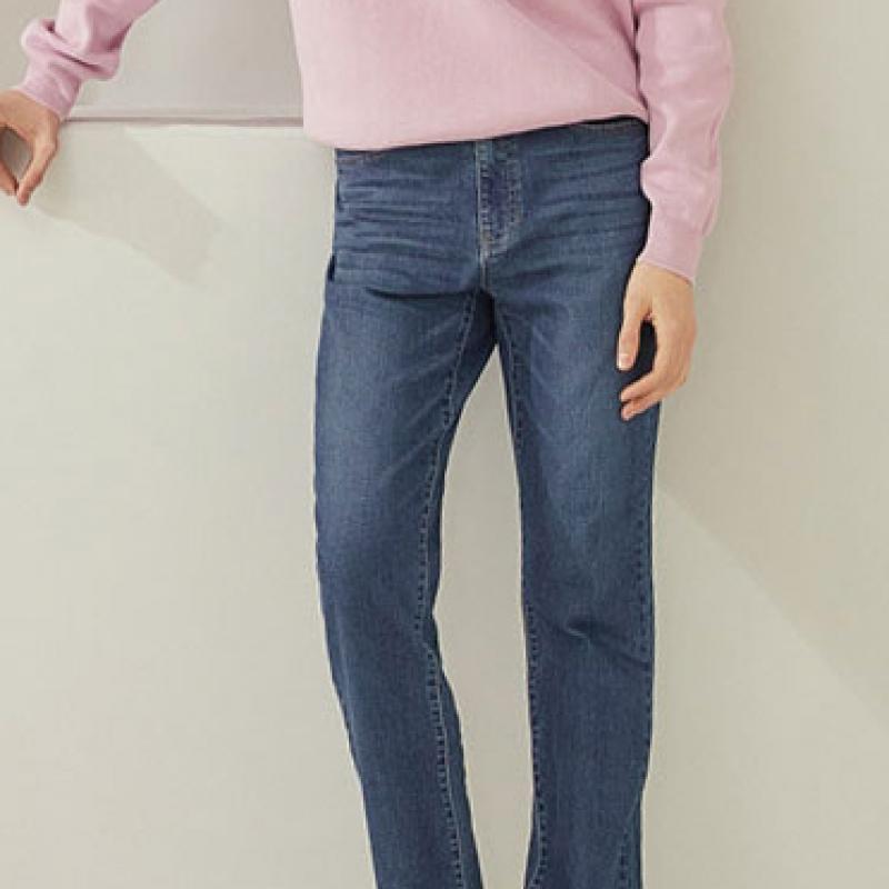 Bang Bang Men S Lycra Stretch Denim jeanS 1+1