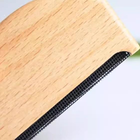 Cashmere & Woolen Fabric Lint Remover & Pilling Shaver Comb