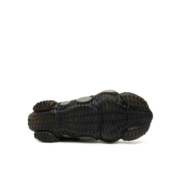 Мужские кроссовки Nike Ispa link axis fz3507 002 чёрные