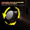 10-120Kg Adjustable Grip Strength Trainer Forearm Strengthener Hand Exerciser for Muscle Building and Injury Recovery