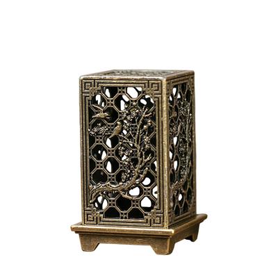 Incense Burner Household Room Aroma Diffuser Frame Aroma Diffuser Decoration