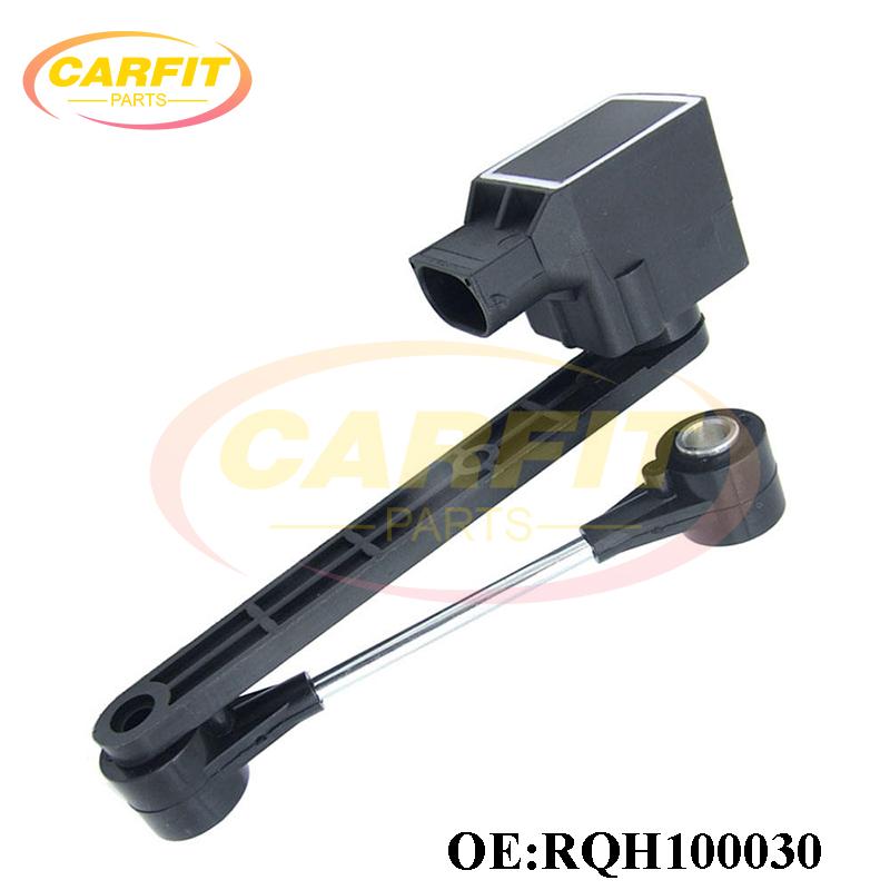 

New OEM RQH100030 LR032106 Rear Air Suspention Ride Height Sensor For Land Rover Discovery 2 Mk2 mk3 TD5 & V8 L322 1999-2004 RQH100030