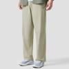 Li Ning Fitness Series Logo Stitching Sports Woven Casual Pants Men bottoms AYKW367-5