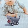 Cute Press and Go Car Toy Great White Shark Killer Whale Pull Back Toy Car  Birthday Gift