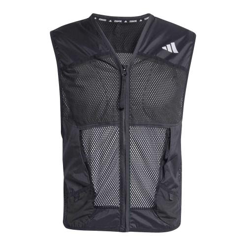 Adidas Mens Ultimate Pocket Gilet