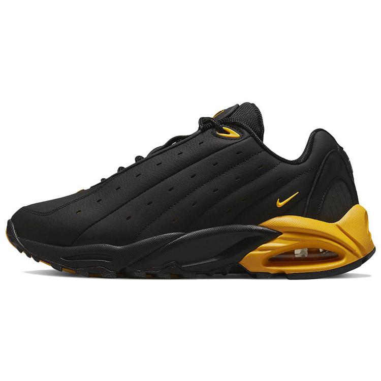 Nike Hot Step Air Terra 'Black University Gold' (Unisex) Black / University Gold Casual Shoes DH4692 002