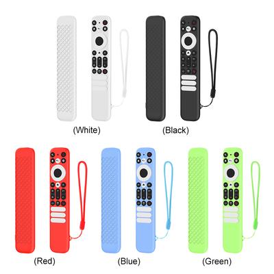 Accesorios para la electrónica – Fundas protectoras para mandos a distancia