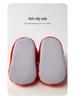 Non-Slip Soft Sole Baby Toddler Shoes for 0-12 Months - Spring to Winter
