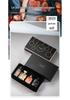 Pink Scarlett Ladies' Perfume Gift Set: Long-Lasting Floral Scent, Four Pieces