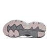 New FILA FERN 2 Abrasion Resistant, Breathable, Lightweight Low top Casual Shoes Women's Pink Gray F12W541135FRR