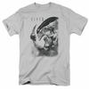 26 Alien Decapitated T Shirt Mens License Movie Sci-Fi Horror Classic Tee Silver Unisex T-Shirt
