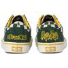 Vans Rarebirth X  Old Skool Comfortable Low-Top Skate Shoes Unisex Sneakers Green VN000CR502I