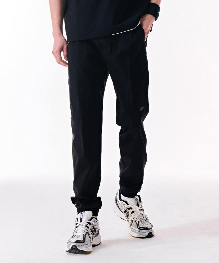CHASECULT Men'S Stretch Pocket Jogger Pants-Dbrk2221C03