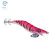5PCS Jigs Octopus Lure Fishing Tackle Wood Shrimp Lures 2023 Bait  Lifelike