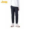 JEEP Men's Relaxed-Fit Athletic Jogger Pants