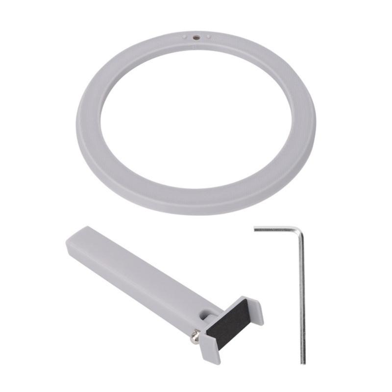 Desktop Display Stand for Flip Anti Slip Fixed Bracket Exhibition Stand Quadcopter Mount Display Rack Support Base