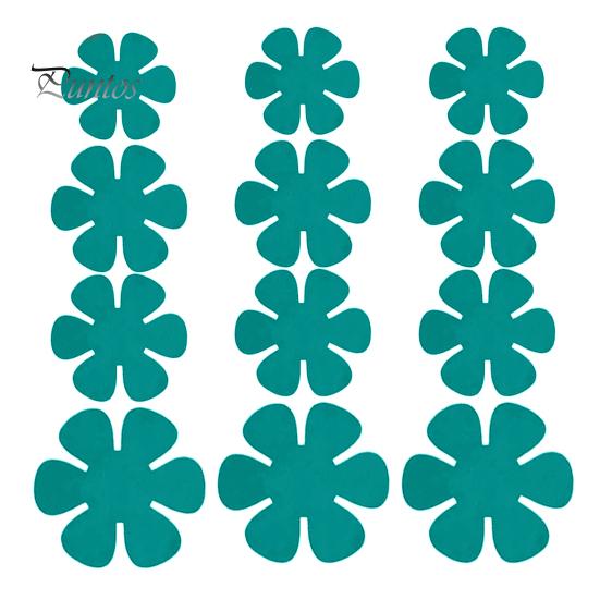 

12 шт. фетровых ковриков для защиты кастрюль, нескользящие разделители кастрюль, штабелируемые подкладки для тарелок, устойчивые к царапинам кухонные принадлежности, инструмент для кастрюль, блюд озеро синий