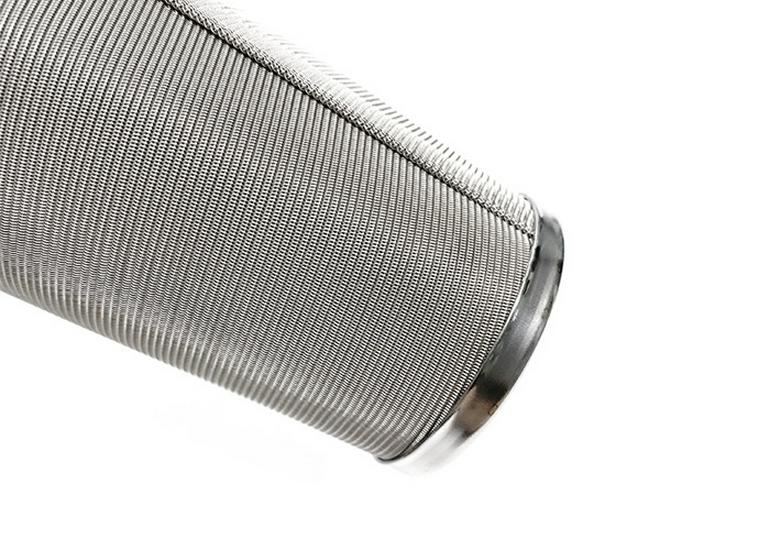 304 Stainless Steel Mason Jar Coffee Filter Cone Sheet
