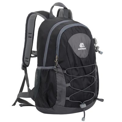 Outdoors Hiking Backpack 20L Waterproof Camping Backpack for Men and Women Lightweight Foldable