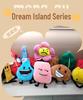 Battle for Dream Island Plüschtier - Kinder-Sammlerpuppe