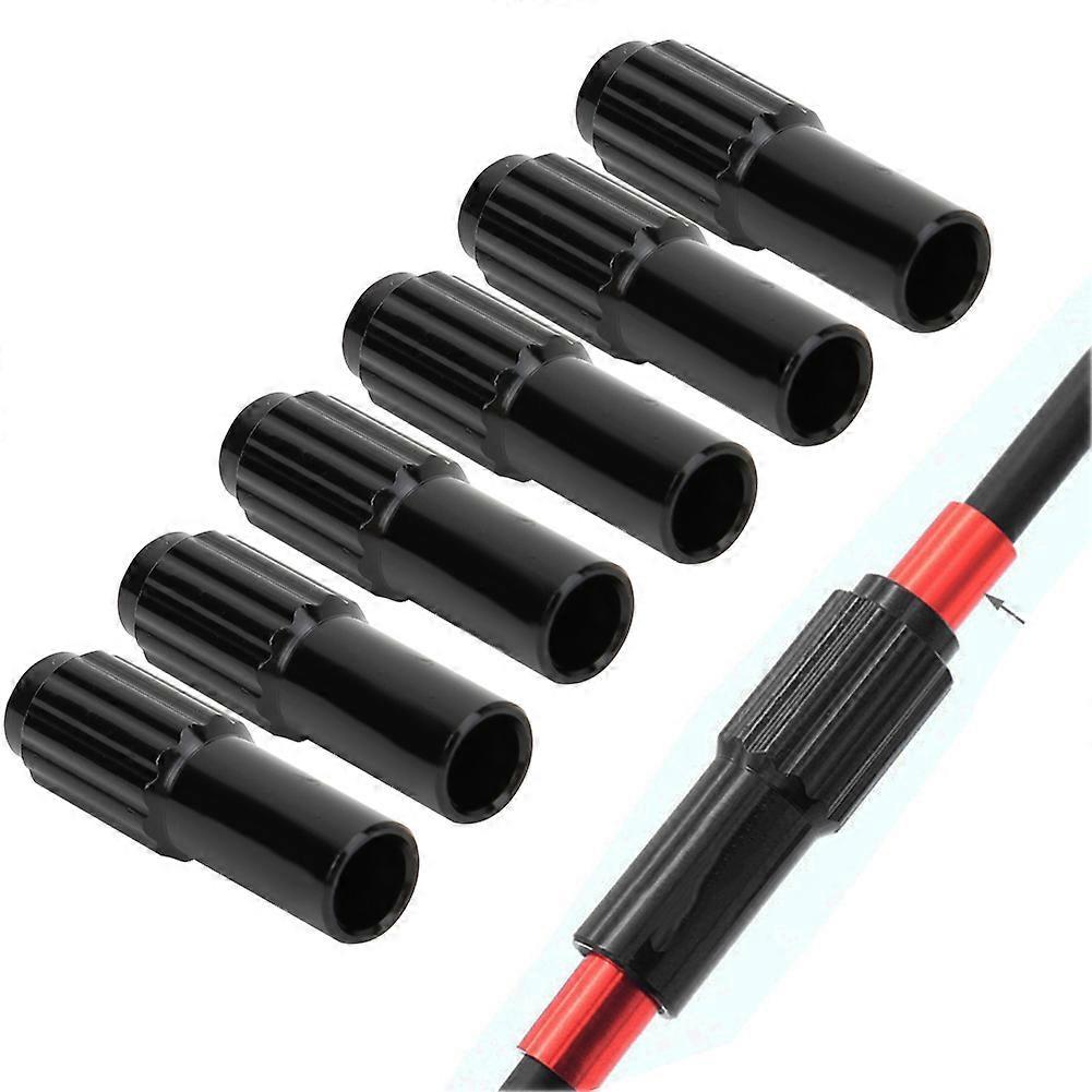 Mountain Bike Screw 6 pcs Mountain Bike Variable Speed Screw Shift Derailleur Adjustment 4mm Fixed Brake Bolt Screws Bike Brake Screw