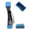 OTORAM Suzuki Compatible 20 Pin Speaker Output Outlet Harness