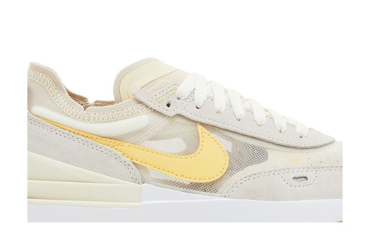 Women's Sneakers Nike Wmns Waffle One 'Sail Coconut Milk'