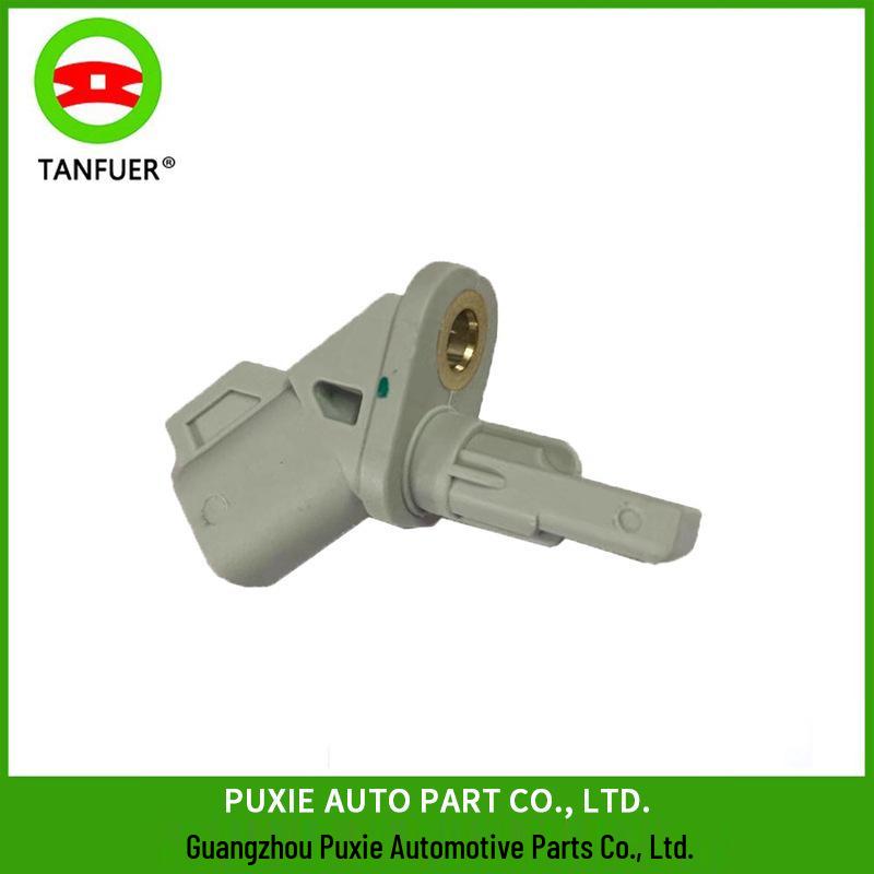 

Передний правый датчик скорости ABS для Volvo S60 II/S80/V60/V70 (Часть 30793929) Tanfu er