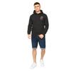 Crosshatch Mens Winchamp Hoodie