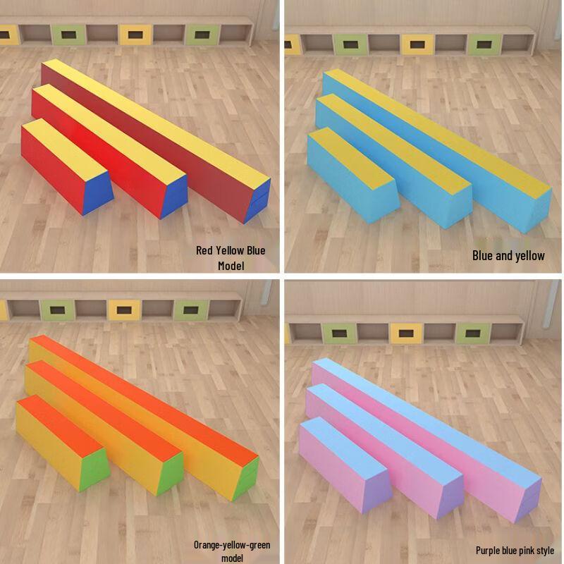 

Children s Soft Balance Beam for Sensory Training