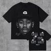 Oberteile – T-Shirts