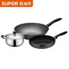Supor 3-Piece Cookware Set