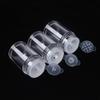 1Pc Empty Bottle Screw Lid DIY Makeup Tools Cosmetic Bottle Loose Powder Jars Cosmetic Sifter