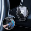 Knappdeksel for start/stopp-knapp på bilmotor for Rdesign V90 XC40 V60 S60 V70 XC60 T6 S90 Polestar XC90 V40 S80 V50 AWD S40